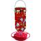 Show in main carousel: Hummer's Galore Vine Design Hanging Feeder Hummingbird Feeder, 16-oz slide 1 of 7
