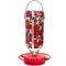 Show in main carousel: Hummer's Galore Vine Design Hanging Feeder Hummingbird Feeder, 16-oz slide 2 of 7