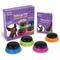Show in main carousel: Hunger for Words Talking Pet Starter Set Dog Toy, 4-pack slide 1 of 8