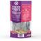 Show in main carousel: Hungry Paws Cod Skin Crunch Twists Dog Chew Treats, 5-oz bag slide 3 of 9
