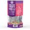 Show in main carousel: Hungry Paws Cod Skin Crunch Twists Dog Chew Treats, 8-oz bag slide 3 of 9
