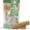 Show in main carousel: Hungry Paws Cod Wafers Single Ingredient Dog Treats, 8-oz bag slide 1 of 9