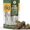 Show in main carousel: Hungry Paws Premium Cod Skin Sticks Dog Chew Treats, 5-oz bag slide 1 of 9