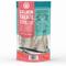 Show in main carousel: Hungry Paws Premium Salmon Skin Dog Chew Treats, 5-oz bag slide 3 of 8