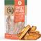 Show in main carousel: Hungry Paws Sweet Potato Dog Chew Treats, 14-oz bag slide 1 of 9