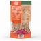 Show in main carousel: Hungry Paws Sweet Potato Dog Chew Treats, 8-oz bag slide 3 of 8