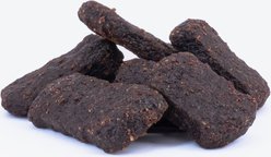 Huntaway Venison & Greenlipped Mussel Recipe Grain-Free Soft & Chewy Dog Treats, 4-oz bag slide 2 of 7