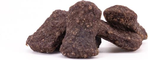 Show full view: Huntaway Wild Venison Jerky Dog Treats, 4-oz bag slide 5 of 10