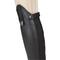 Show in main carousel: Huntley Equestrian Custom Fit Premium Leather Half Chaps, Extra Small slide 8 of 9