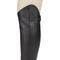 Show in main carousel: Huntley Equestrian Custom Fit Premium Leather Half Chaps, Medium slide 4 of 8