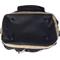 Show in main carousel: Huntley Equestrian Deluxe Horse Grooming Organizer Bag, Black slide 8 of 9