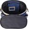 Show in main carousel: Huntley Equestrian Deluxe Horse Grooming Organizer Bag, Navy slide 5 of 7