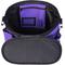 Show in main carousel: Huntley Equestrian Deluxe Horse Grooming Organizer Bag, Purple slide 6 of 7