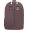 Show in main carousel: Huntley Equestrian Deluxe Travel Garment Bag, Brown slide 1 of 4