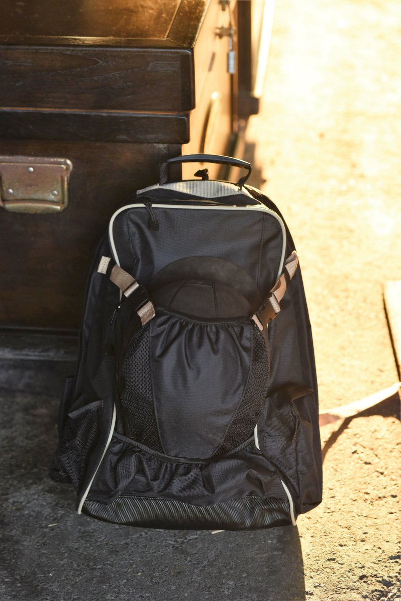Out of Stock - HUNTLEY EQUESTRIAN Horse Riding Helmet & Boot Backpack ...