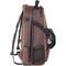 Show in main carousel: Huntley Equestrian Horse Riding Helmet & Boot Backpack, Brown slide 4 of 9