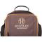 Show in main carousel: Huntley Equestrian Horse Riding Helmet & Boot Backpack, Brown slide 5 of 9