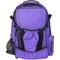 Show in main carousel: Huntley Equestrian Horse Riding Helmet & Boot Backpack, Purple slide 1 of 9