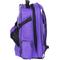 Show in main carousel: Huntley Equestrian Horse Riding Helmet & Boot Backpack, Purple slide 2 of 9