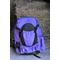 Show in main carousel: Huntley Equestrian Horse Riding Helmet & Boot Backpack, Purple slide 6 of 9