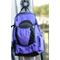 Show in main carousel: Huntley Equestrian Horse Riding Helmet & Boot Backpack, Purple slide 7 of 9