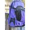 Show in main carousel: Huntley Equestrian Horse Riding Helmet & Boot Backpack, Purple slide 8 of 9