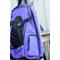 Show in main carousel: Huntley Equestrian Horse Riding Helmet & Boot Backpack, Purple slide 9 of 9