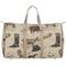 Show in main carousel: Huntley Equestrian Tapestry Duffle Equipment Bag, Style 1 slide 1 of 8