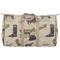 Show in main carousel: Huntley Equestrian Tapestry Duffle Equipment Bag, Style 1 slide 3 of 8