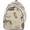 Show in main carousel: Huntley Equestrian Tapestry Duffle Equipment Bag, Style 1 slide 4 of 8
