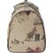 Show in main carousel: Huntley Equestrian Tapestry Duffle Equipment Bag, Style 2 slide 2 of 11