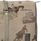 Show in main carousel: Huntley Equestrian Tapestry Duffle Equipment Bag, Style 2 slide 7 of 11
