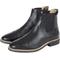 Show in main carousel: Huntley Equestrian Women's Premium Leather English Paddock Back Zipper Horse Riding Boots, Size 6 slide 1 of 9