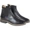 Show in main carousel: Huntley Equestrian Women's Premium Leather English Paddock Back Zipper Horse Riding Boots, Size 6 slide 2 of 9