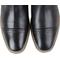 Show in main carousel: Huntley Equestrian Women's Premium Leather English Paddock Back Zipper Horse Riding Boots, Size 6 slide 5 of 9