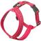 Show in main carousel: Hurtta Casual Dog Y-harness ECO, Ruby, 20-24-in slide 1 of 4