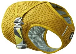 Hurtta Cooling Dog Wrap, Turmeric, 22-26-in slide 1 of 5