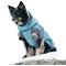 Show in main carousel: Hurtta Expedition Insulated Dog Parka, Bilberry, 14-in, X-Large slide 5 of 7