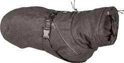 Hurtta Expedition Insulated Dog Parka, Blackberry, 12-in slide 1 of 7