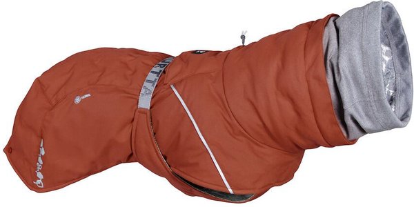 Hurtta Extreme Warmer III ECO Dog Snowsuit