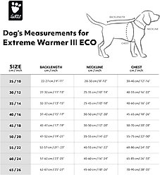Hurtta Extreme Warmer III ECO Dog & Cat Snowsuit, Eggplant, 24-in slide 2 of 4