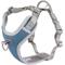 Show in main carousel: Hurtta Venture No-Pull Dog Harness, Bilberry, 18-24-in slide 1 of 7