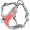 Show in main carousel: Hurtta Venture No-Pull Dog Harness, Coral, 24-32-in slide 1 of 8