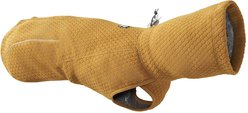 Hurtta Warming Midlayer ECO Dog Coat, Desert, 14-in