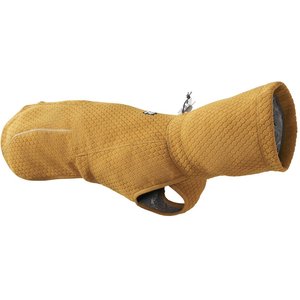 Hurtta Extreme Overall Insulated Dog Snowsuit, Blackberry