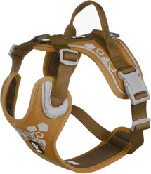 Hurtta Weekend Warrior Dog & Cat Harness, Desert, 16 to 18-in chest