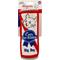 Show in main carousel: Huxley & Kent Cat Kicker Cats Belly Rubbin Cat Toy, Red/White/Blue slide 1 of 11