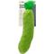 Show in main carousel: Huxley & Kent Cat Kicker Pickle Cat Toy, Green slide 1 of 8