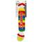 Show in main carousel: Huxley & Kent Cat Kicker Purrrties Cat Toy, Multicolor slide 1 of 7