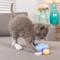 Show in main carousel: Huxley & Kent Cat Kitty Loco Tequila Cat Toy, Blue slide 8 of 11